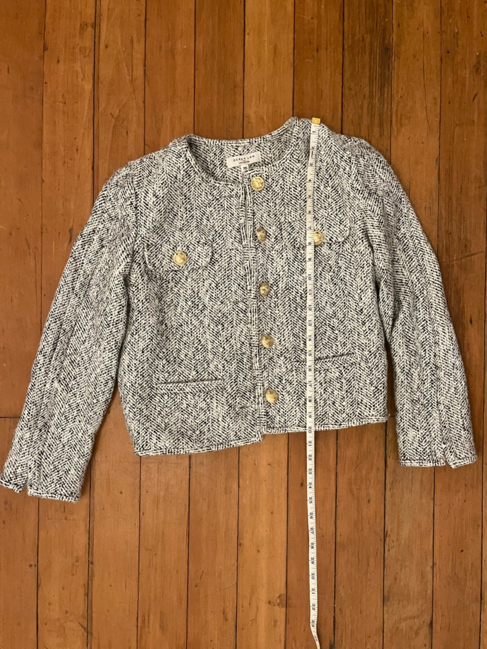 Phillip lim size 38 (small) jackets